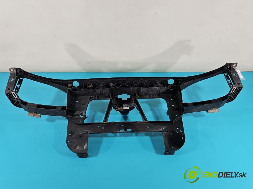 Ford Mondeo Mk3 2000-2007 1.8 16V 131 hp manual 96 kW 1798 cm3 5- stěna přední 1S7X-8242-A (Výztuhy přední)