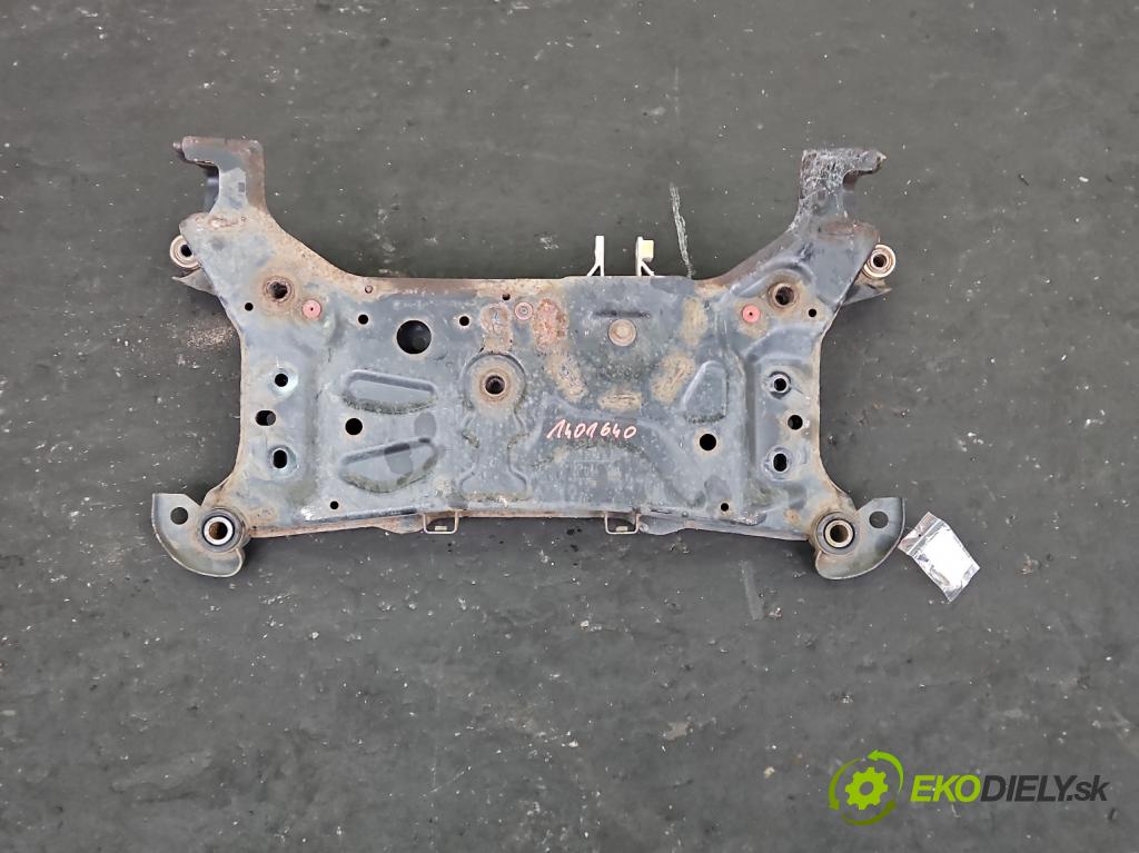 Ford Focus Mk3 2010-2018 1.5 tdci 120 HP manual 88 kW 1499 cm3 5- výstuha motora
