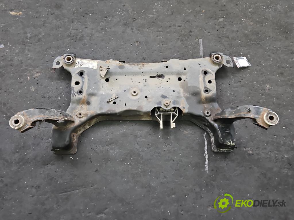 Ford Focus Mk3 2010-2018 1.5 tdci 120 HP manual 88 kW 1499 cm3 5- výstuha motora 