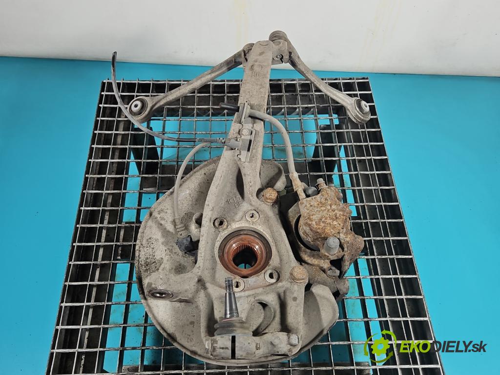 Audi A4 B8 2007-2015 1.8 TFSI 120 HP manual 88 kW 1798 cm3 5- náboj pravé  (Náboje)