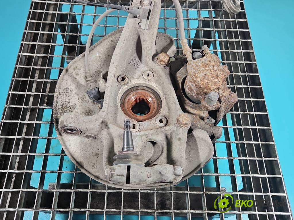 Audi A4 B8 2007-2015 1.8 TFSI 120 HP manual 88 kW 1798 cm3 5- náboj pravé  (Náboje)