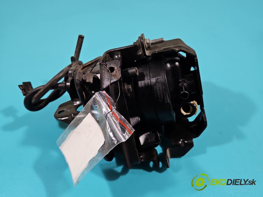 Ford Focus Mk3 2010-2018 1.5 tdci 120 HP manual 88 kW 1499 cm3 5- obal filtra palivo 9676133480