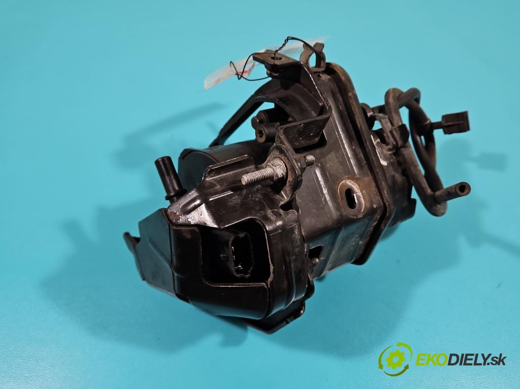 Ford Focus Mk3 2010-2018 1.5 tdci 120 HP manual 88 kW 1499 cm3 5- obal filtra palivo 9676133480