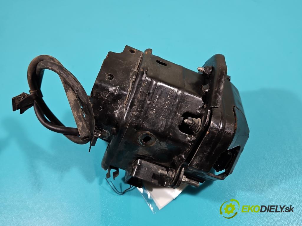 Ford Focus Mk3 2010-2018 1.5 tdci 120 HP manual 88 kW 1499 cm3 5- obal filtra palivo 9676133480