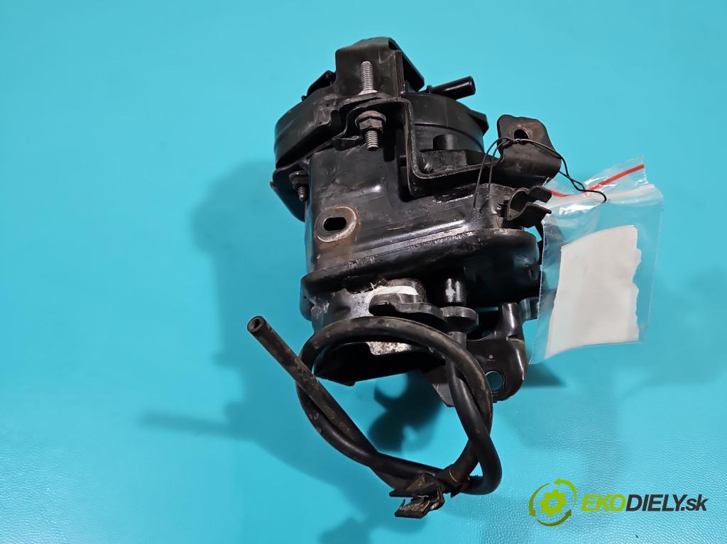 Ford Focus Mk3 2010-2018 1.5 tdci 120 HP manual 88 kW 1499 cm3 5- obal filtra palivo 9676133480