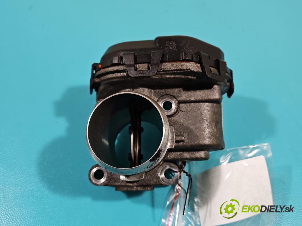 Ford Focus Mk3 2010-2018 1.5 tdci 120 HP manual 88 kW 1499 cm3 5- klapka 184512996 (Škrtiace klapky)