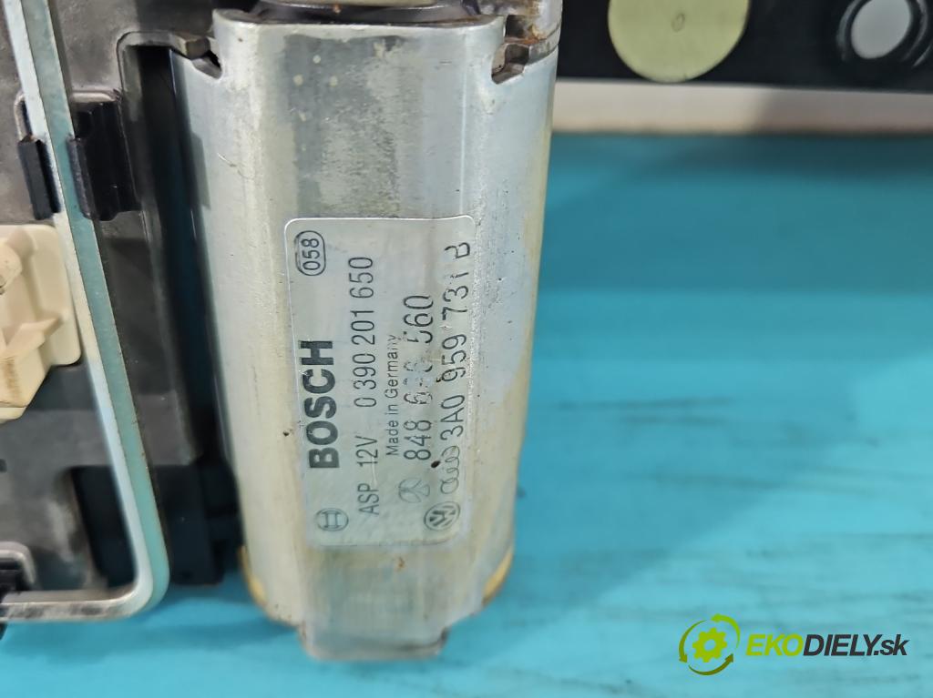 Vw Golf III 1991-1998 1.6 75 hp manual 55 kW 1598 cm3 5- Střešní okno:  (Okna karoserie)