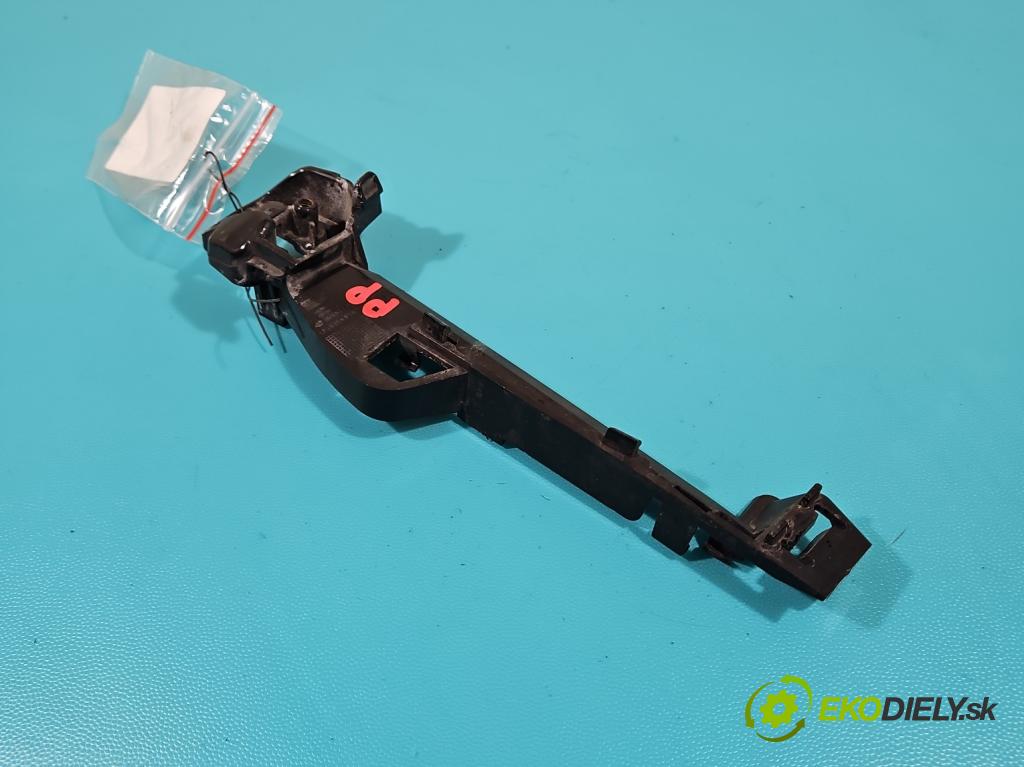 Volvo V90 2016- 2.0 D5 235 hp automatic 173 kW 1969 cm3 5- Boty: nárazníku přední pravý 31663021