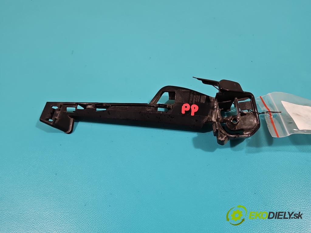 Volvo V90 2016- 2.0 D5 235 hp automatic 173 kW 1969 cm3 5- Boty: nárazníku přední pravý 31663021