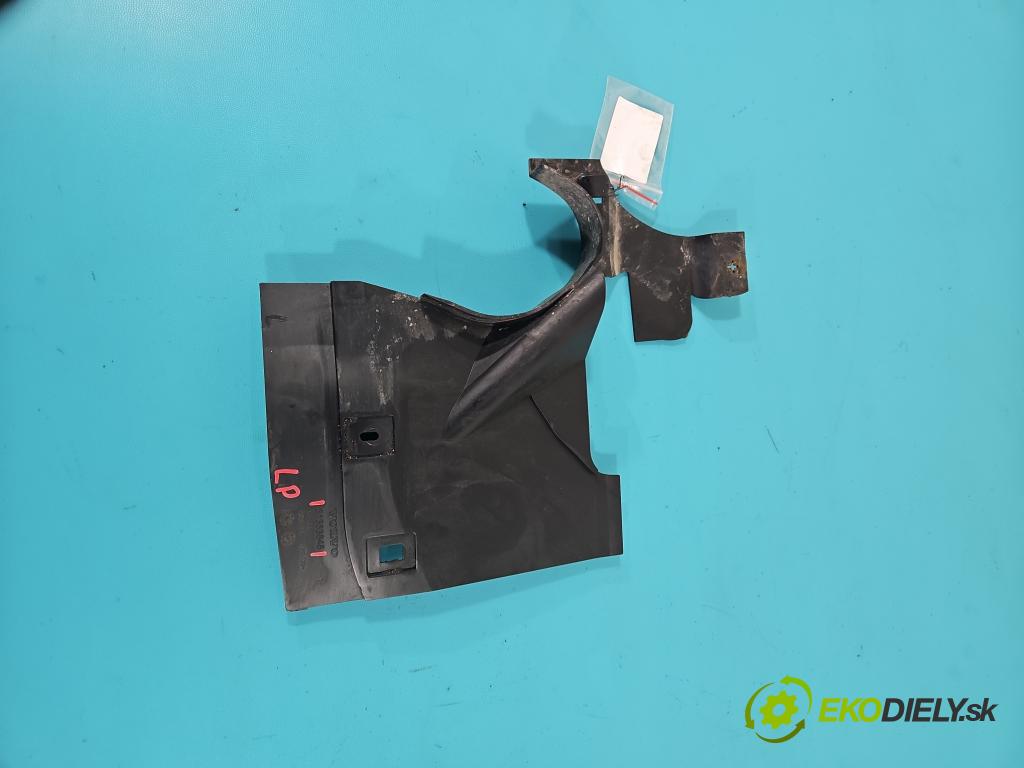 Volvo V90 2016- 2.0 D5 235 hp automatic 173 kW 1969 cm3 5- Boty: nárazníku přední levý 31353848