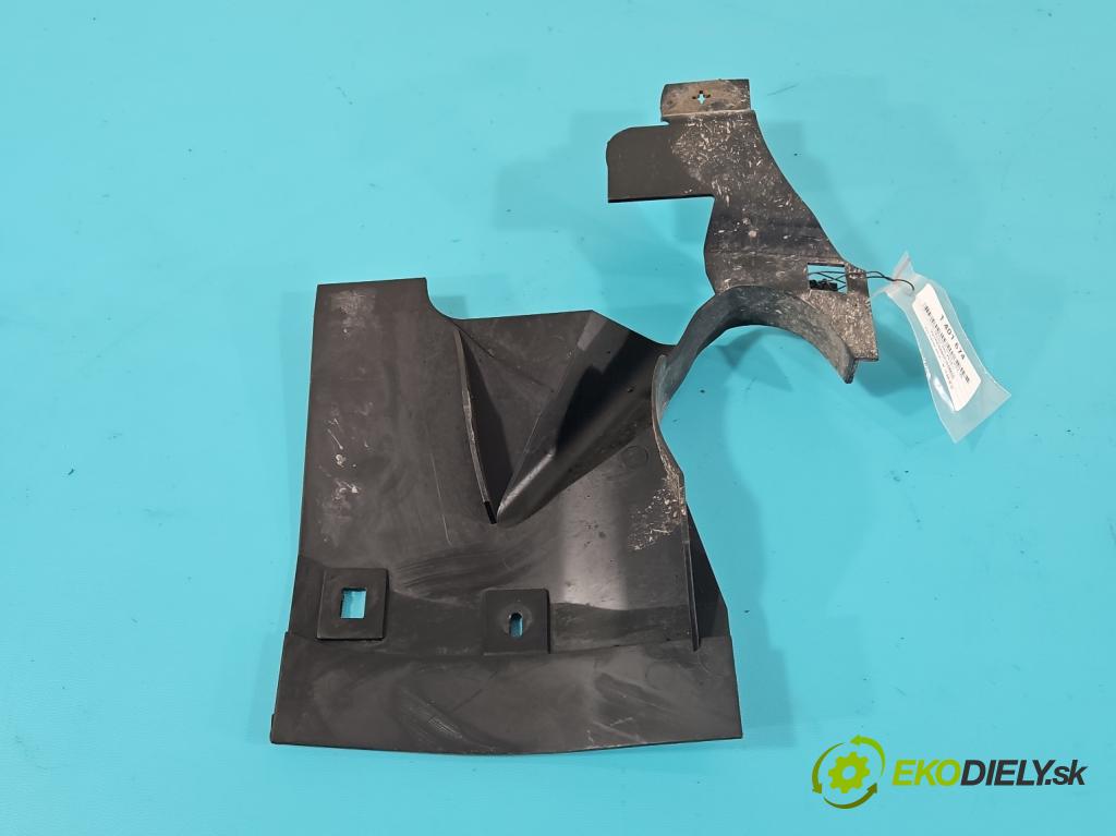 Volvo V90 2016- 2.0 D5 235 hp automatic 173 kW 1969 cm3 5- Boty: nárazníku přední levý 31353848