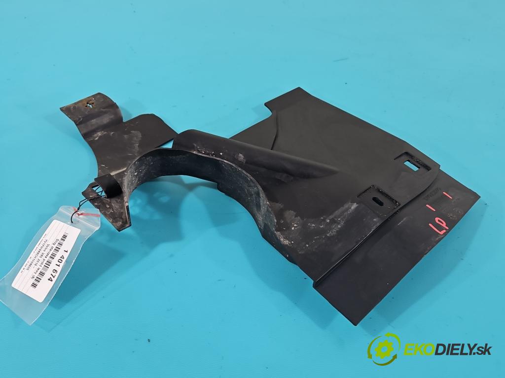 Volvo V90 2016- 2.0 D5 235 hp automatic 173 kW 1969 cm3 5- Boty: nárazníku přední levý 31353848