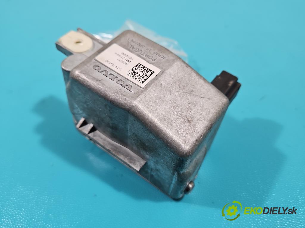 Volvo V90 2016- 2.0 D5 235 HP automatic 173 kW 1969 cm3 5- Blokáda: řízení: 31476490 (Ostatné)