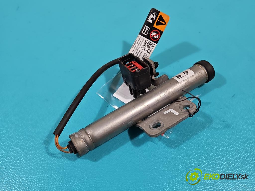 Volvo V90 2016- 2.0 D5 235 HP automatic 173 kW 1969 cm3 5- snímač šokovat: 31688050 (Snímače nárazu)