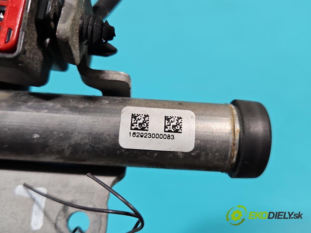 Volvo V90 2016- 2.0 D5 235 HP automatic 173 kW 1969 cm3 5- snímač šokovat: 31688050 (Snímače nárazu)