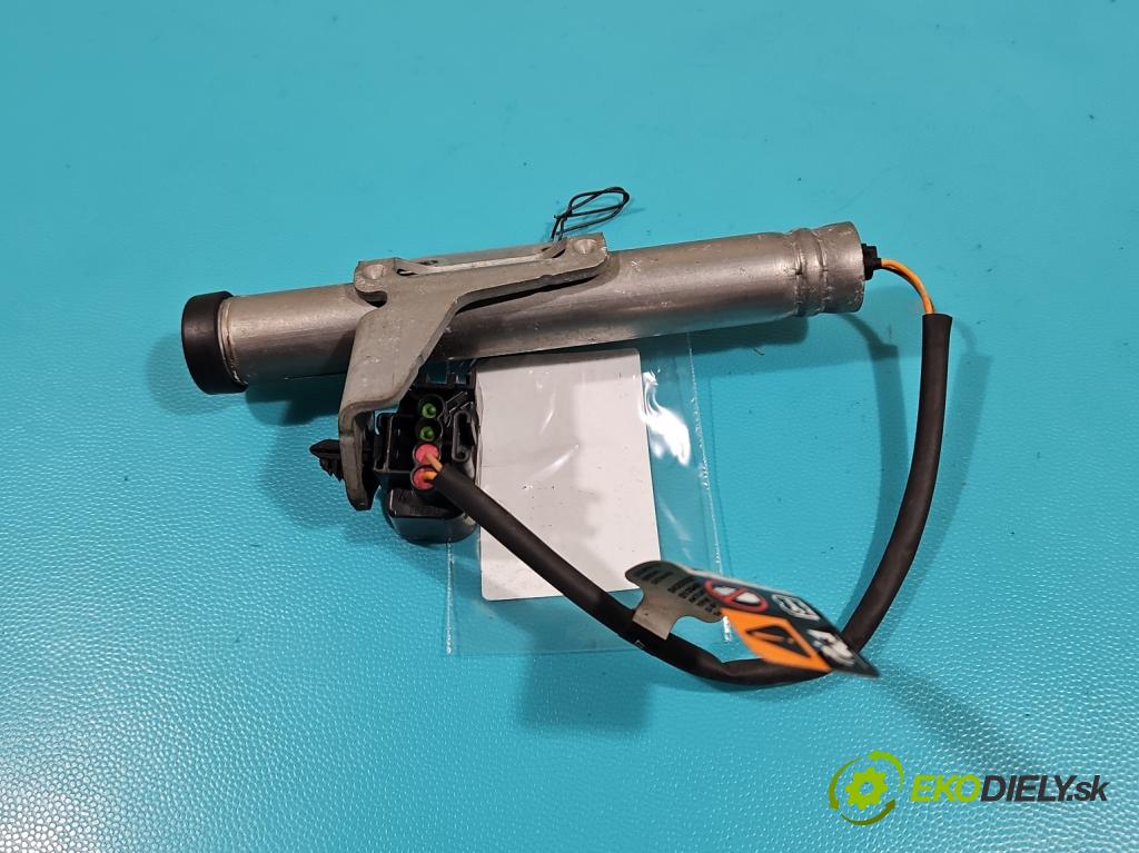 Volvo V90 2016- 2.0 D5 235 HP automatic 173 kW 1969 cm3 5- snímač šokovat: 31688051 (Snímače nárazu)