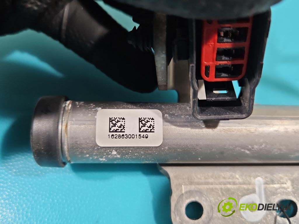 Volvo V90 2016- 2.0 D5 235 HP automatic 173 kW 1969 cm3 5- snímač šokovat: 31688051 (Snímače nárazu)