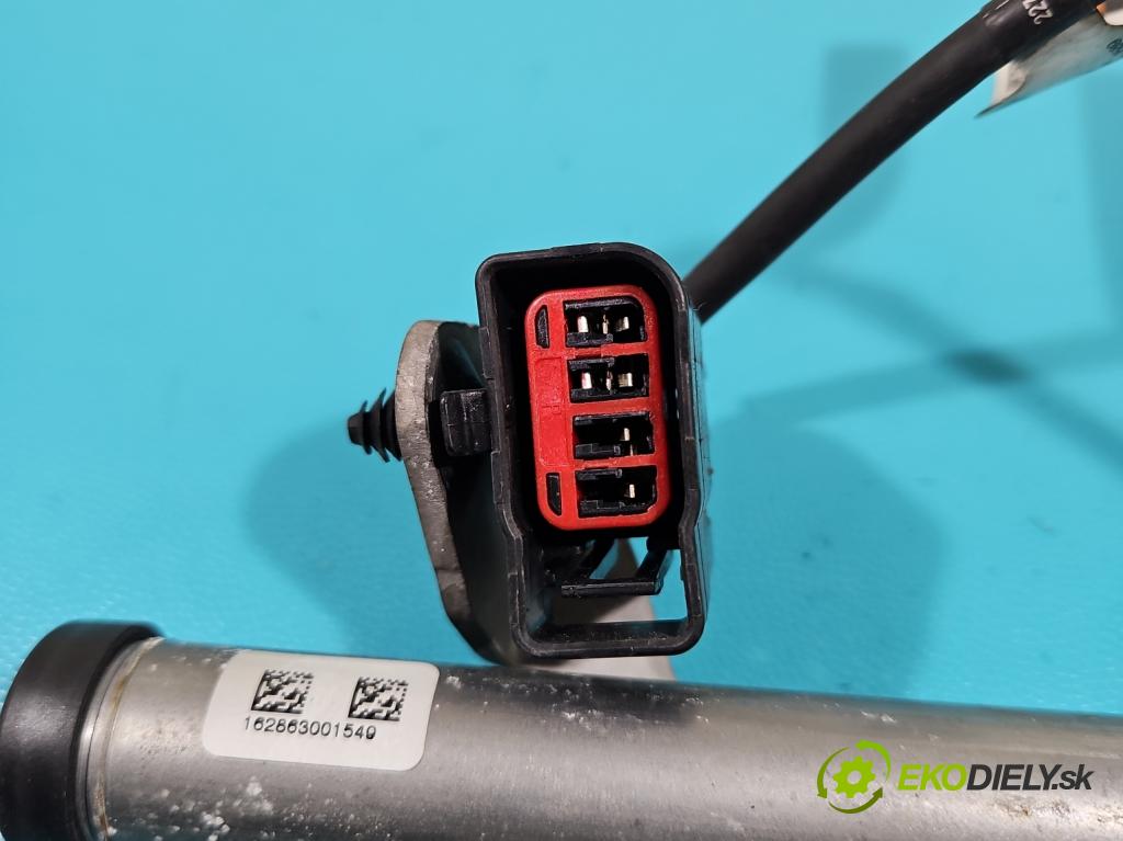 Volvo V90 2016- 2.0 D5 235 HP automatic 173 kW 1969 cm3 5- snímač šokovat: 31688051 (Snímače nárazu)