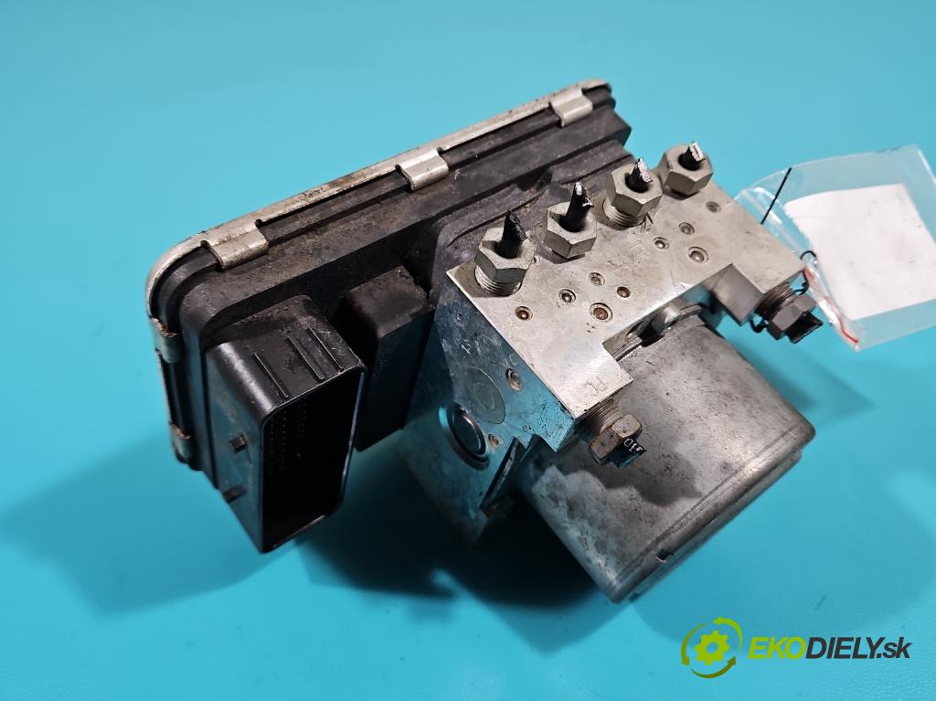 Volvo V90 2016- 2.0 D5 235 hp automatic 173 kW 1969 cm3 5- čerpadlo abs P31680101 (Pumpy brzdové)