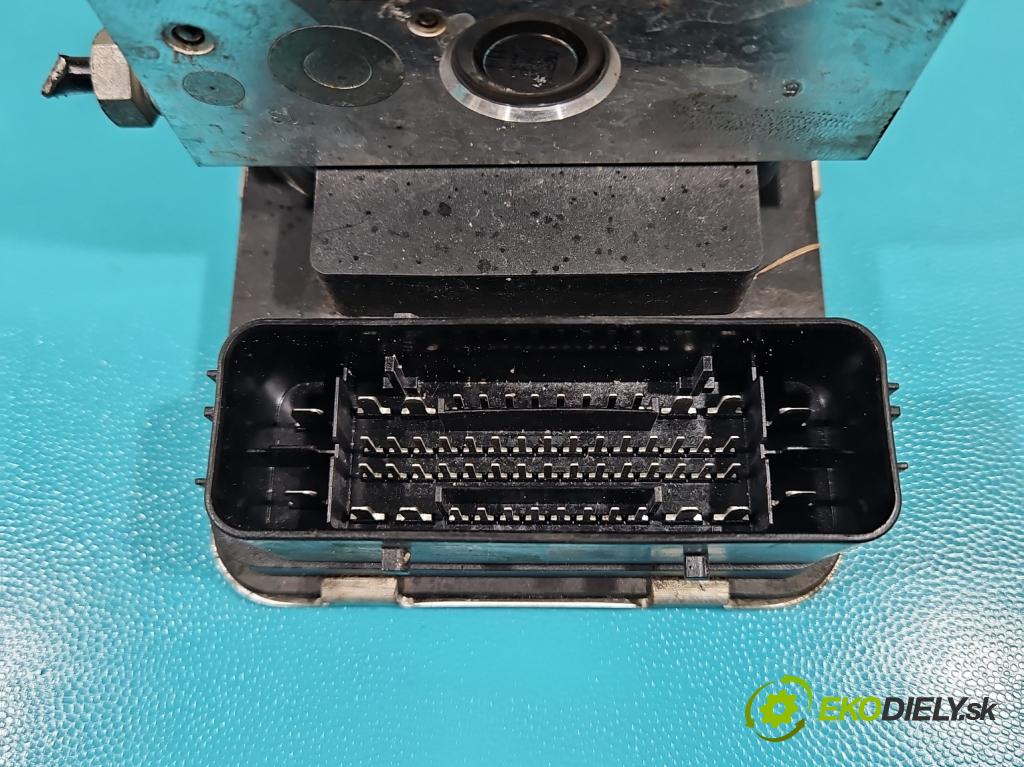 Volvo V90 2016- 2.0 D5 235 hp automatic 173 kW 1969 cm3 5- čerpadlo abs P31680101 (Pumpy brzdové)