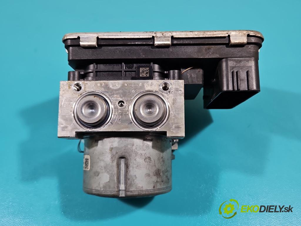 Volvo V90 2016- 2.0 D5 235 hp automatic 173 kW 1969 cm3 5- čerpadlo abs P31680101 (Pumpy brzdové)