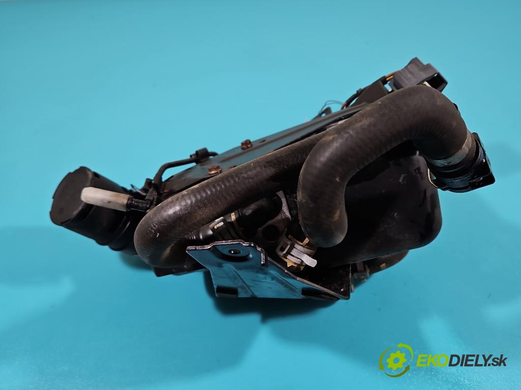 Volvo V90 2016- 2.0 D5 235 hp automatic 173 kW 1969 cm3 5- Webasto 31469689 (Webasto ohřívače)