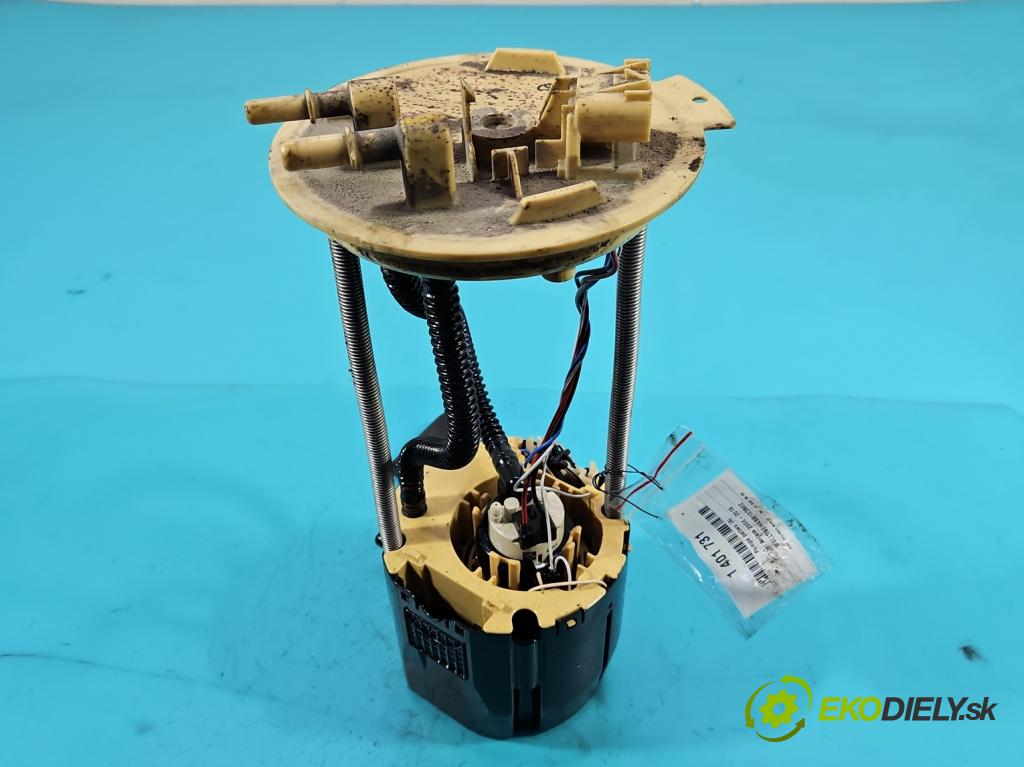 Opel Antara 2006-2015 2.2 cdti 163 hp automatic 120 kW 2231 cm3 5- čerpadlo paliva 13582682