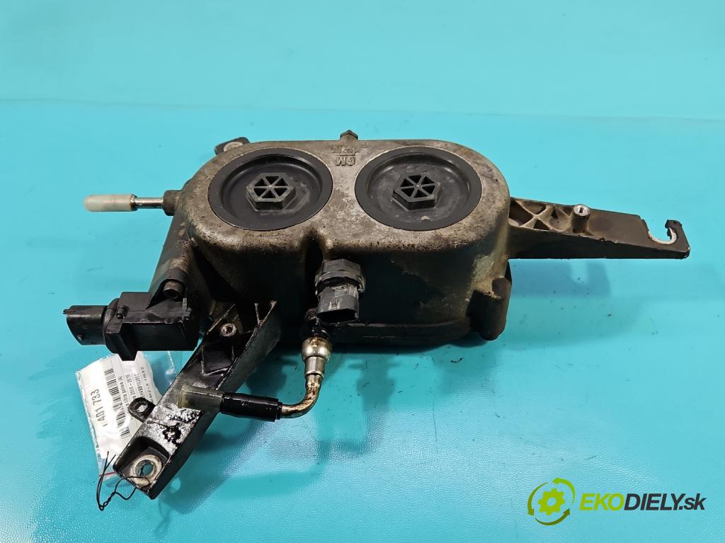 Opel Antara 2006-2015 2.2 cdti 163 HP automatic 120 kW 2231 cm3 5- obal filtra palivo 25927517