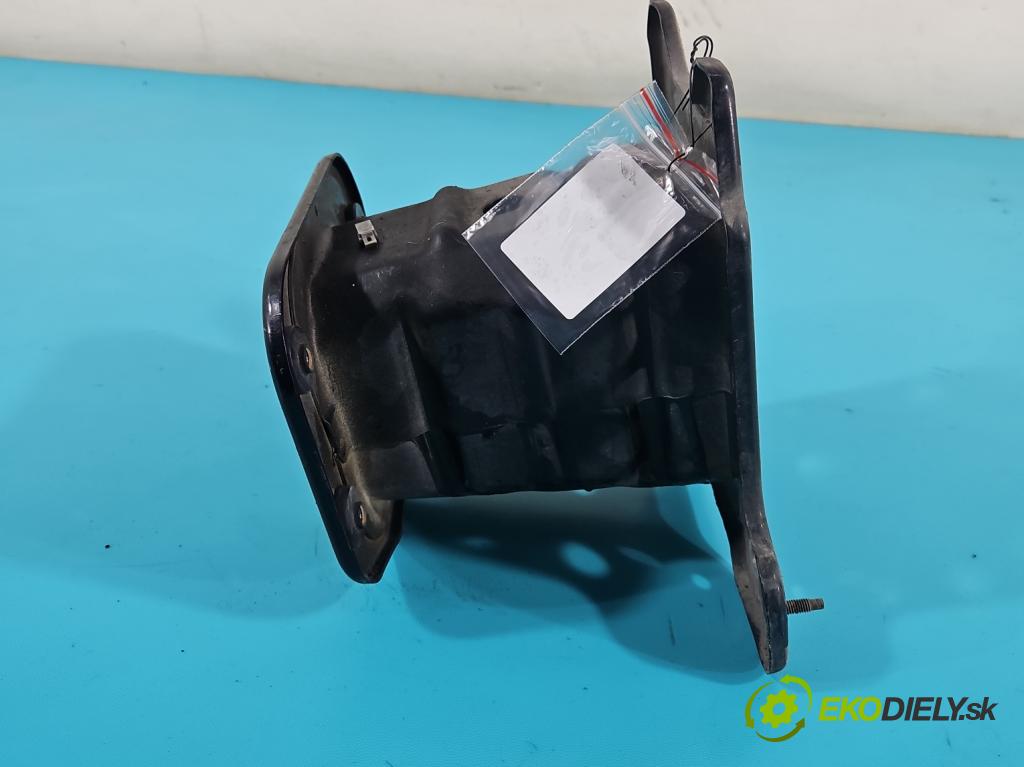 Opel Antara 2006-2015 2.2 cdti 163 hp automatic 120 kW 2231 cm3 5- výztuha nárazníku přední