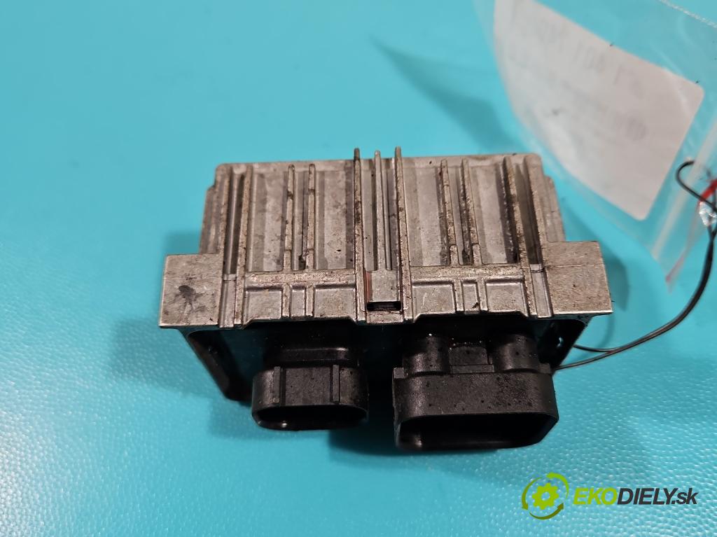 Opel Antara 2006-2015 2.2 cdti 163 HP automatic 120 kW 2231 cm3 5- Relé: svíčky: zařicích: 55574293 (Relé)