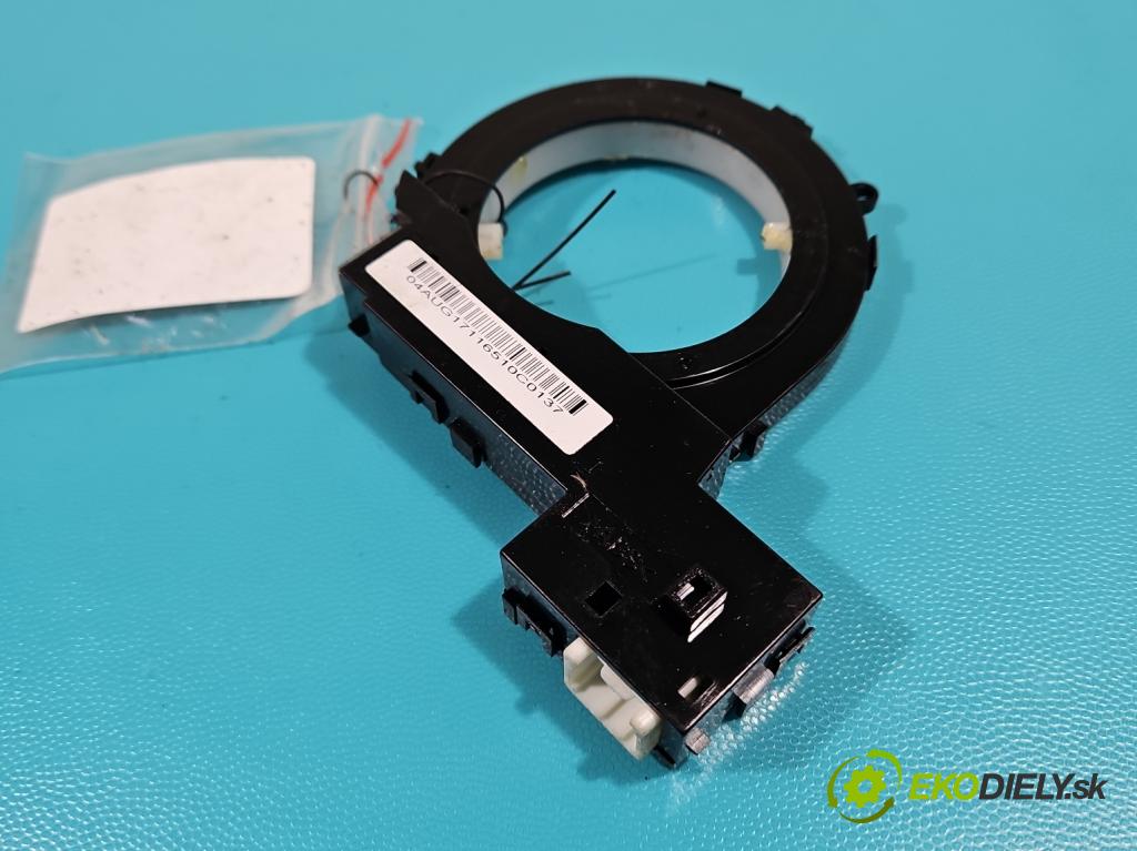 Ford C-Max I 2003-2010 1.8 16V 125 HP manual 92 kW 1798 cm3 5- snímač uhla otočenie: 3M5T-3F818-AC