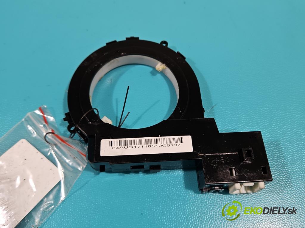 Ford C-Max I 2003-2010 1.8 16V 125 HP manual 92 kW 1798 cm3 5- snímač uhla otočenie: 3M5T-3F818-AC