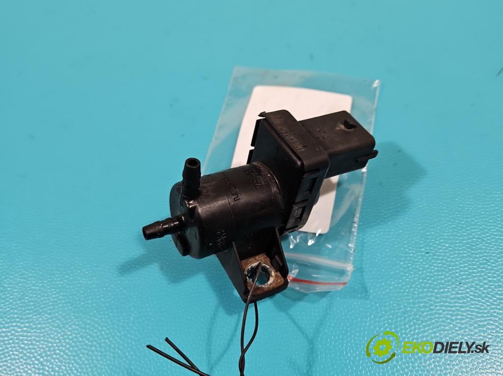 Opel Antara 2006-2015 2.2 cdti 163 HP automatic 120 kW 2231 cm3 5- ventil podtlaku 25183381 (Ventily)