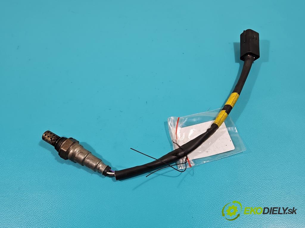 Opel Antara 2006-2015 2.2 cdti 163 HP automatic 120 kW 2231 cm3 5- Sonda lambda 25182881 (Lambda sondy)