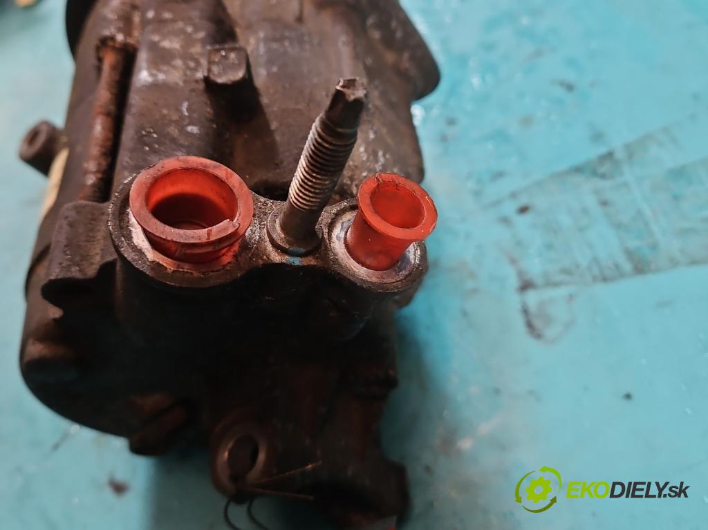 Opel Antara 2006-2015 2.2 cdti 163 HP automatic 120 kW 2231 cm3 5- Kompresor: klimatizácie 95459392 (Kompresory klimatizácie)