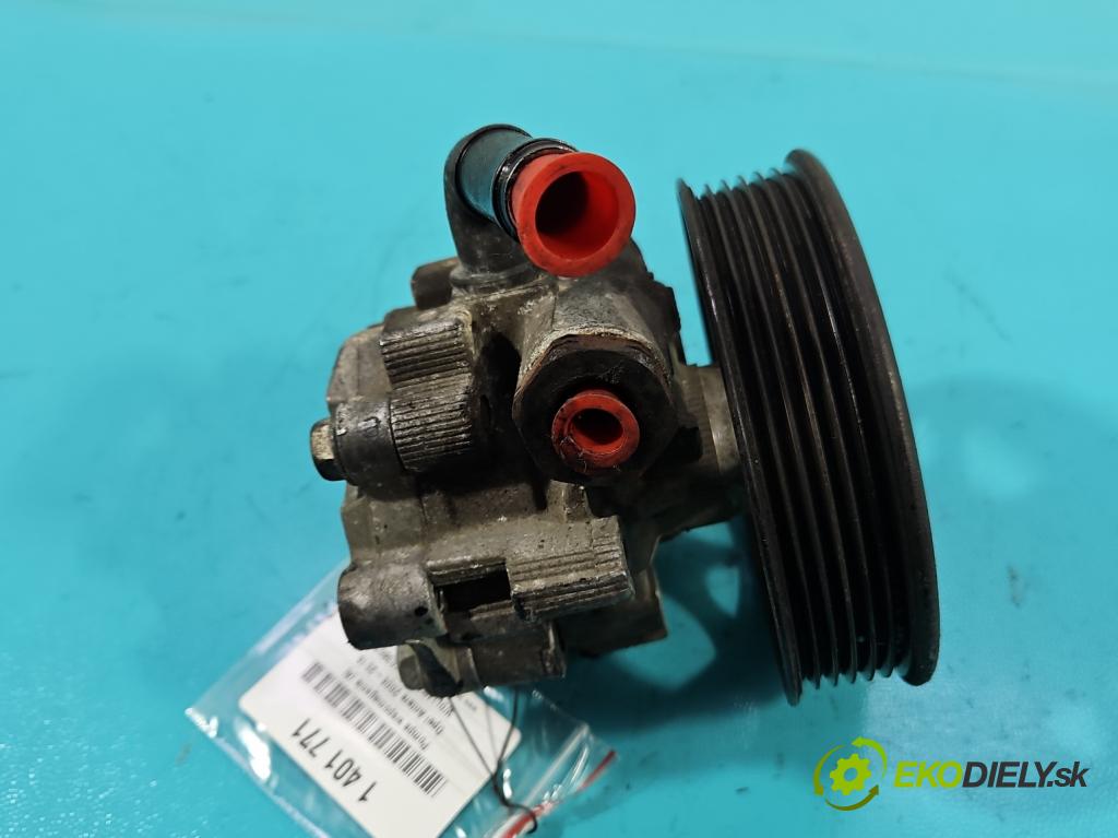 Opel Antara 2006-2015 2.2 cdti 163 HP automatic 120 kW 2231 cm3 5- čerpadlo posilovač  (Servočerpadlá, pumpy riadenia)