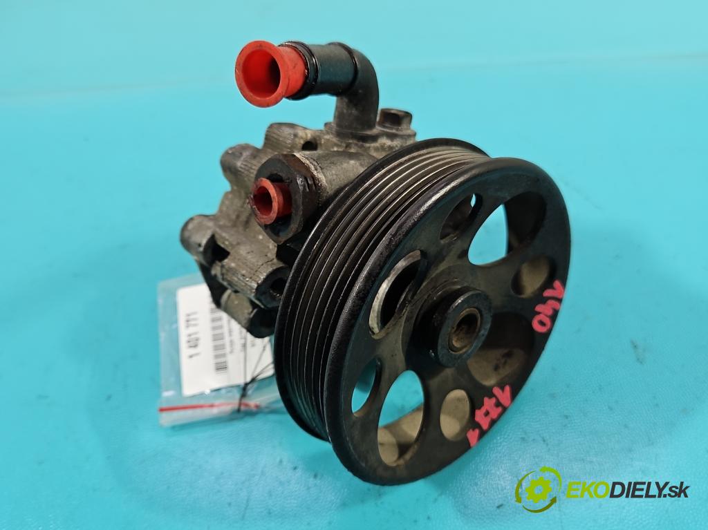 Opel Antara 2006-2015 2.2 cdti 163 HP automatic 120 kW 2231 cm3 5- čerpadlo posilovač  (Servočerpadlá, pumpy riadenia)