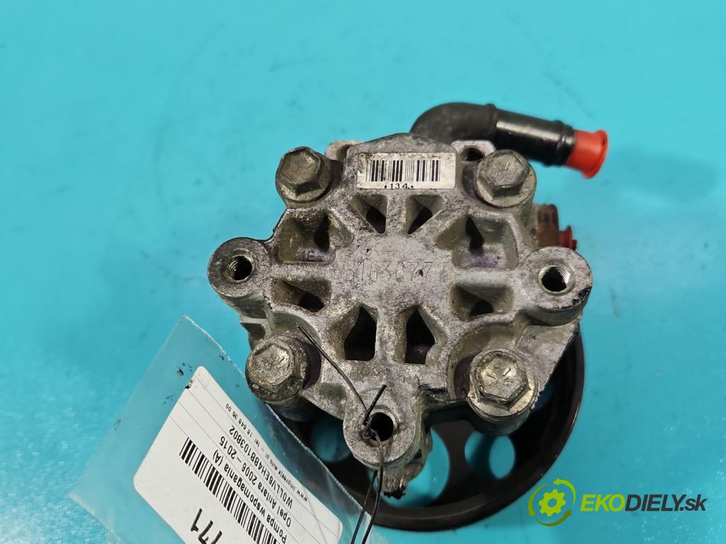 Opel Antara 2006-2015 2.2 cdti 163 HP automatic 120 kW 2231 cm3 5- čerpadlo posilovač  (Servočerpadlá, pumpy riadenia)