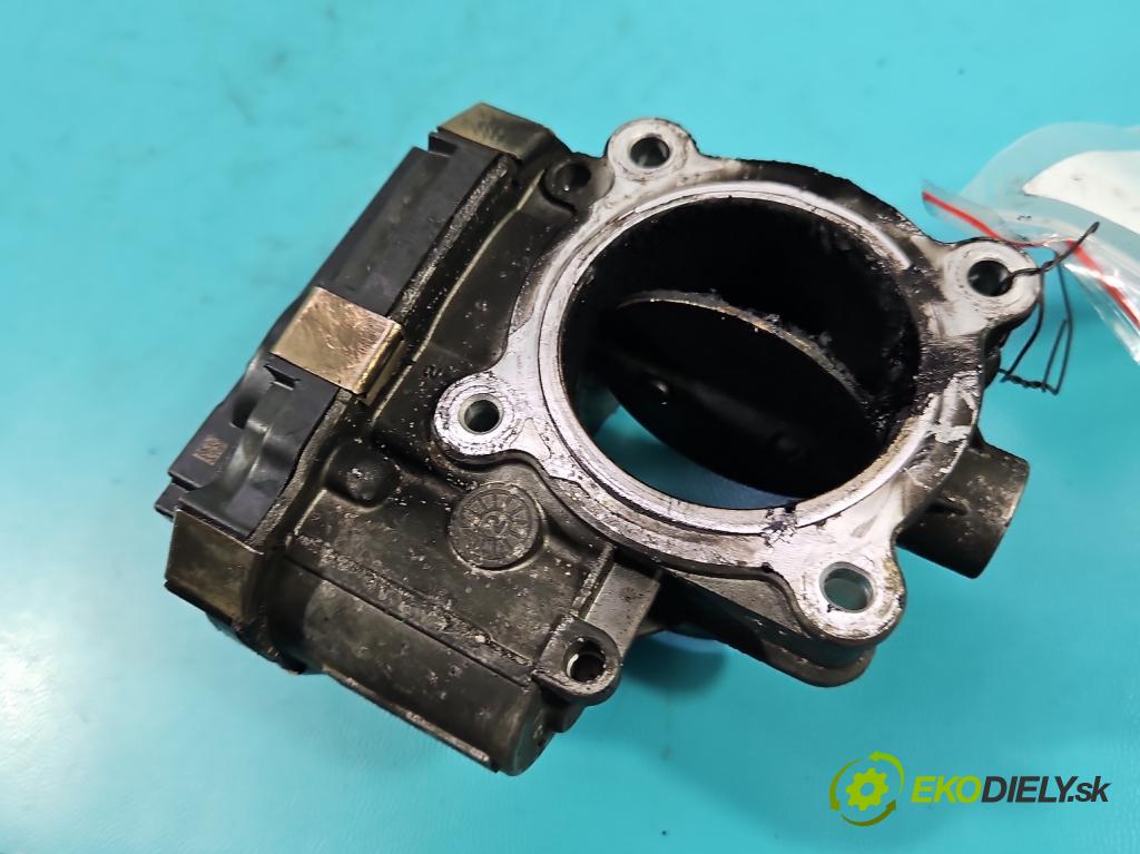 Opel Antara 2006-2015 2.2 cdti 163 HP automatic 120 kW 2231 cm3 5- klapka RMA59-1 (Škrtiace klapky)