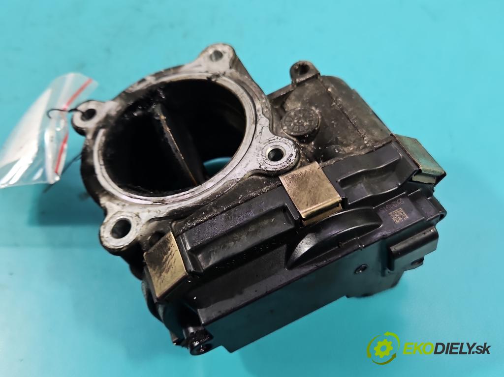 Opel Antara 2006-2015 2.2 cdti 163 HP automatic 120 kW 2231 cm3 5- klapka RMA59-1 (Škrtiace klapky)