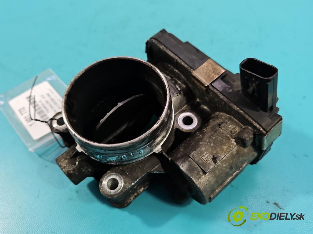 Opel Antara 2006-2015 2.2 cdti 163 HP automatic 120 kW 2231 cm3 5- klapka RMA59-1 (Škrtiace klapky)