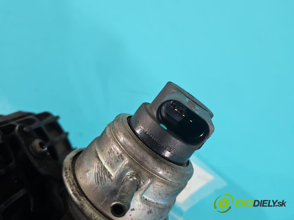 Opel Antara 2006-2015 2.2 cdti 163 HP automatic 120 kW 2231 cm3 5- zvod nasávací 25187010 (Sacie potrubia)