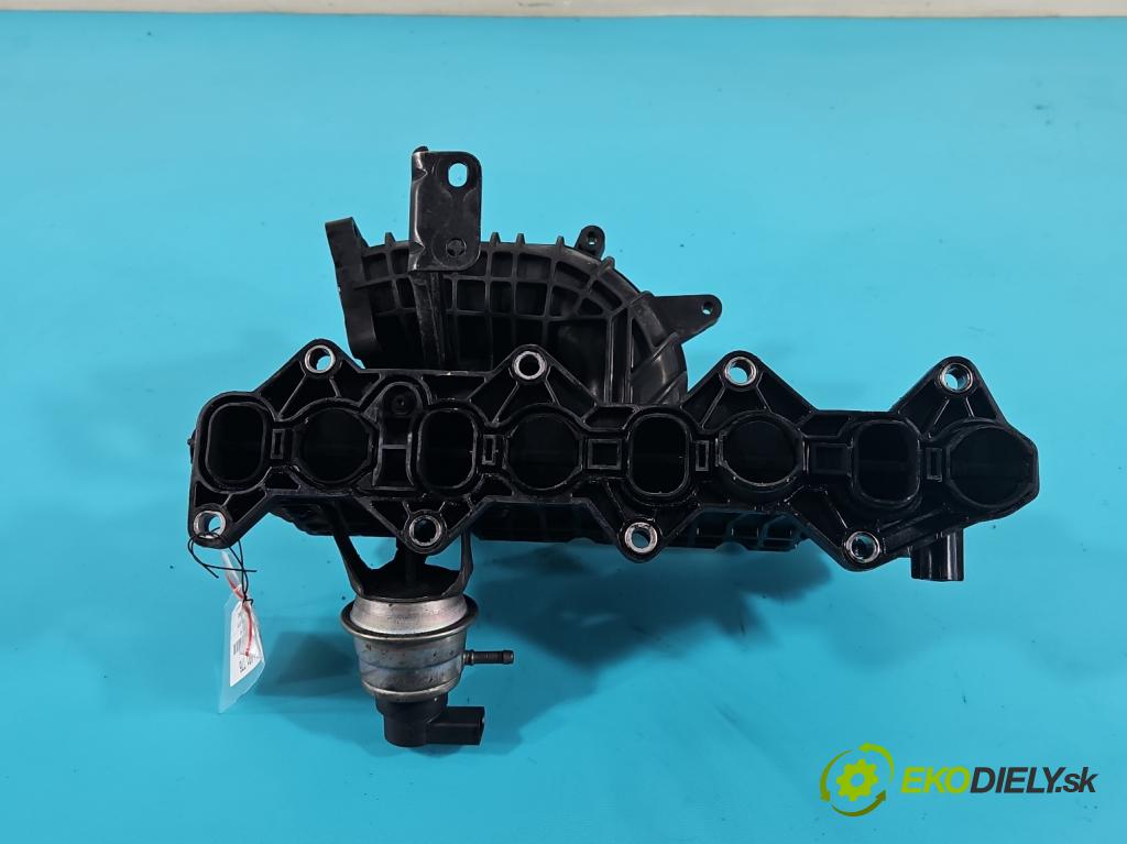 Opel Antara 2006-2015 2.2 cdti 163 HP automatic 120 kW 2231 cm3 5- zvod nasávací 25187010 (Sacie potrubia)