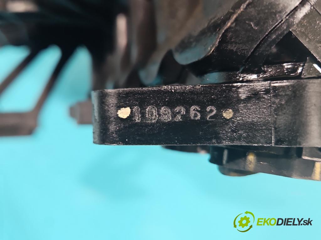 Opel Antara 2006-2015 2.2 cdti 163 HP automatic 120 kW 2231 cm3 5- zvod nasávací 25187010 (Sacie potrubia)