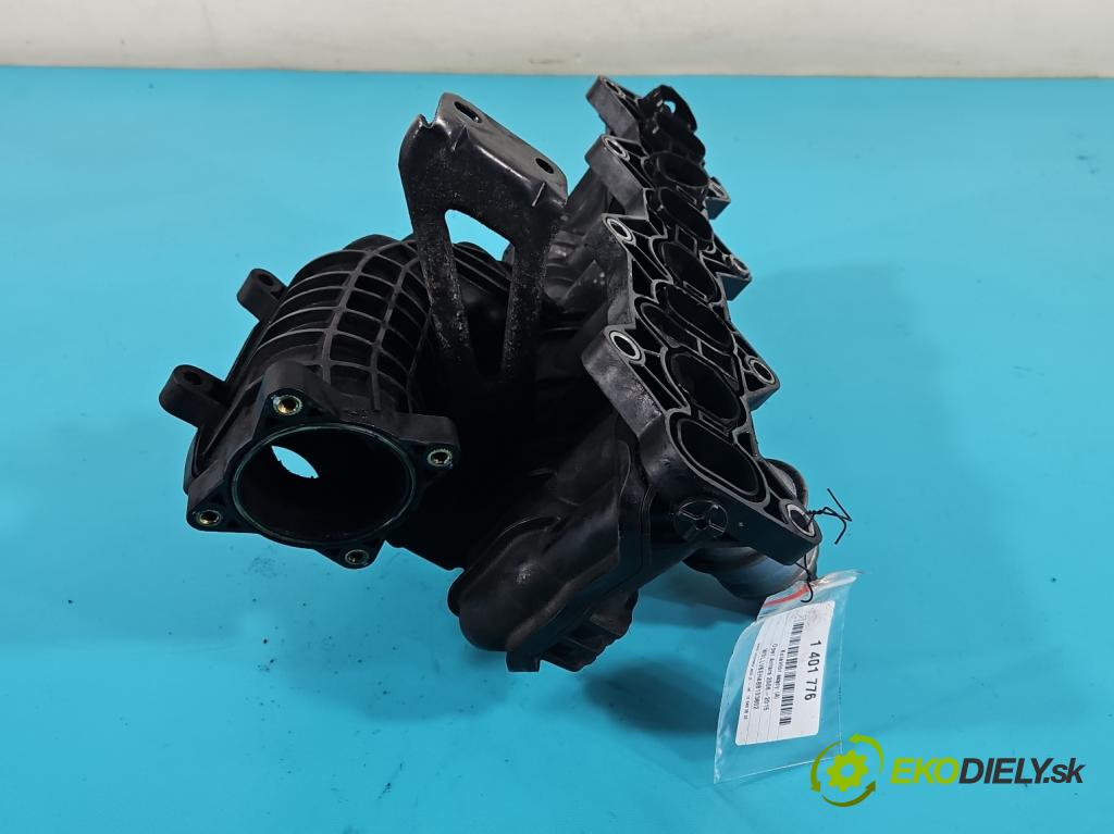 Opel Antara 2006-2015 2.2 cdti 163 HP automatic 120 kW 2231 cm3 5- zvod nasávací 25187010 (Sacie potrubia)