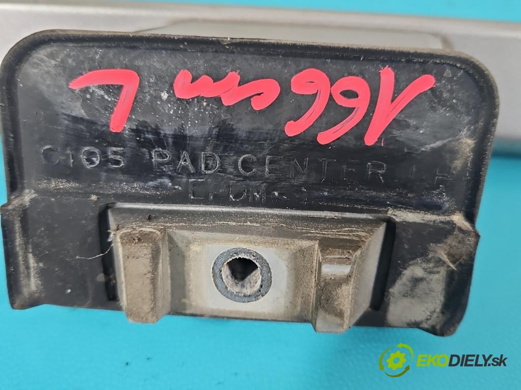 Opel Antara 2006-2015 2 166cm