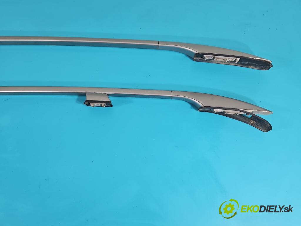 Opel Antara 2006-2015 2 166cm