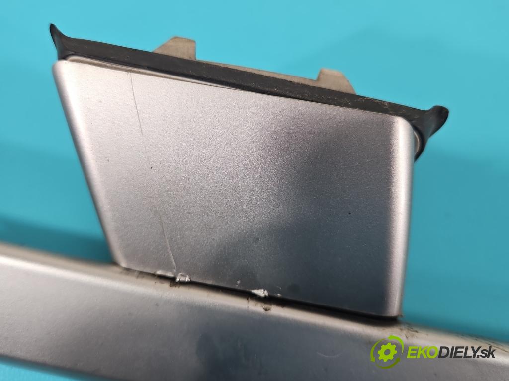 Opel Antara 2006-2015 2 166cm