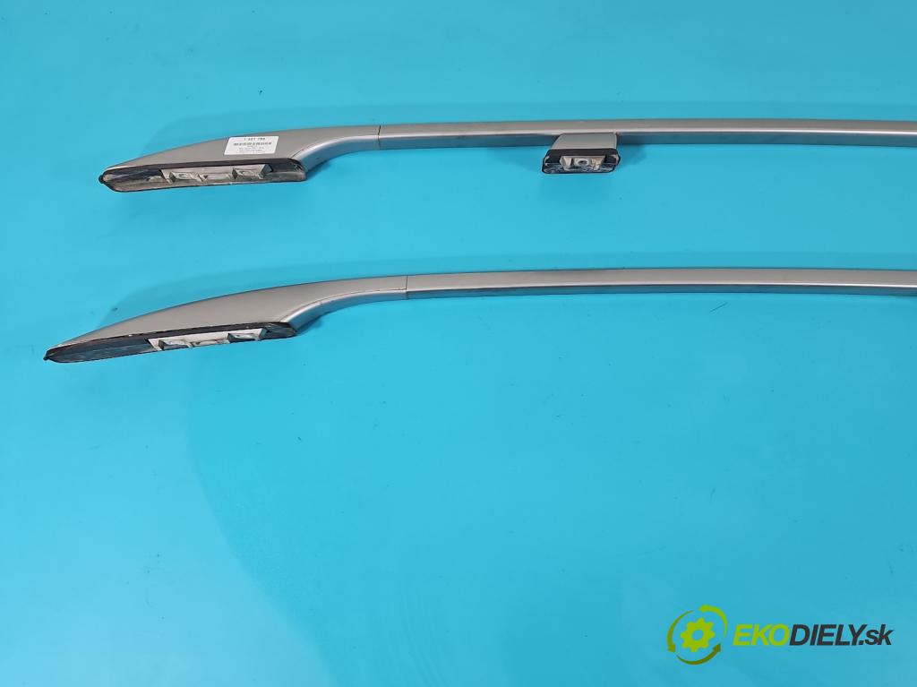 Opel Antara 2006-2015 2 166cm