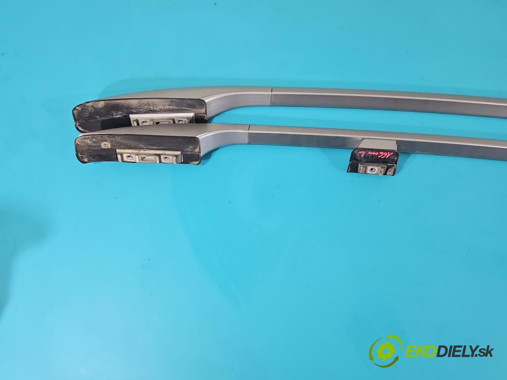 Opel Antara 2006-2015 2 166cm